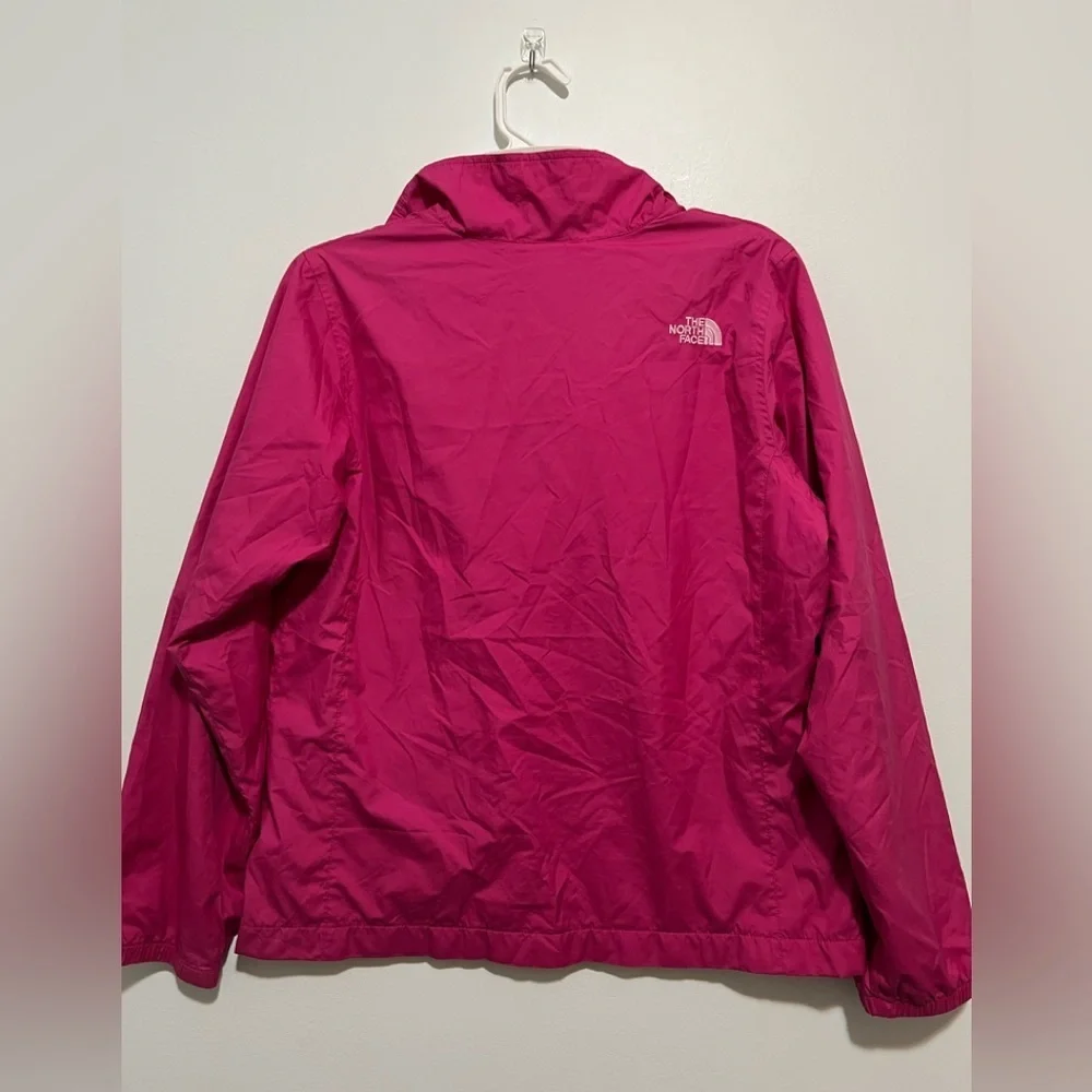 The North Face north face